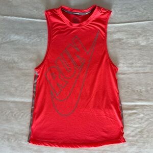 Nike Run Tank sz. XS